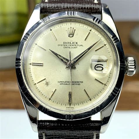 rolex 1603 production years.